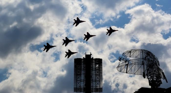 Tinicum і Blackstone купують британського aerospace & defence-постачальника Senior за £1,4 млрд