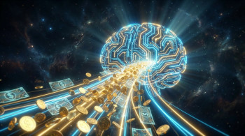 Венчурный рынок переживает AI-бум: $300 млрд в стартапы за I квартал 2026 года