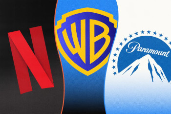 $108 млрд против $82 млрд: аукцион за Warner между Paramount и Netflix выходит на финальный раунд