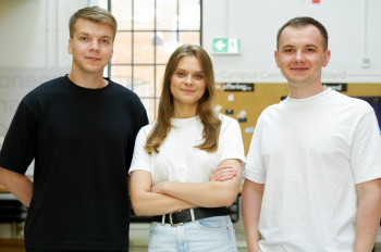 Украинский AI-стартап Zeely привлек $1 млн инвестиций после победы в международном конкурсе 