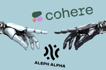 Канадская ИИ-компания Cohere объединяется с немецкой Aleph Alpha: оценка сделки может достичь $20 млрд