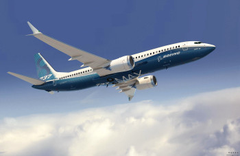 Дубайська авіалізингова група Dubai Aerospace купує Macquarie AirFinance за $7 млрд