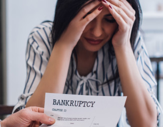 Largest Bankruptcies in Ukraine in 2025: Which Companies Lost Control of Their Businesses