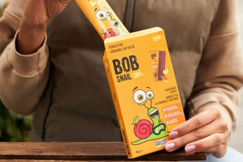 АМКУ разрешил фонду Horizon Capital получить контроль над производителем фруктовых снеков Bob Snail