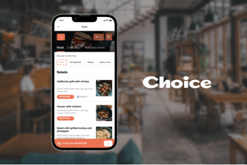Український FoodTech Choice отримав $7,1 млн і щомісяця обробляє 1,5 млн замовлень