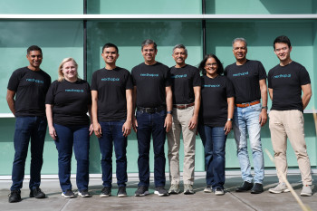 Американский стартап Nexthop AI привлек $500 млн на создание сетевой инфраструктуры для ЦОД ИИ