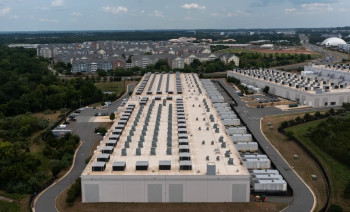 NextEra готує один із найбільших енергопроєктів під AI-датацентри потужністю понад 5 ГВт в США