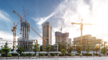 Developers commissioned 61,000 apartments in 2025: ranking of Ukraine’s residential developers