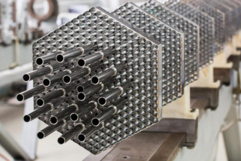 Кабмин одобрил строительство завода по производству топлива для украинских атомных реакторов