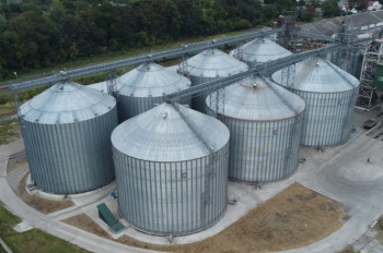 ТАС Агро продает 4 элеватора на 365 млн грн после покупки нового мощного актива