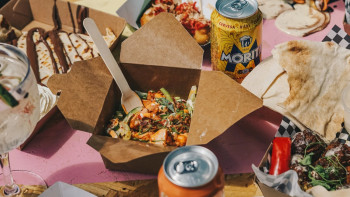 Аналіз ринку паперової та картонної упаковки для харчових продуктів в Україні