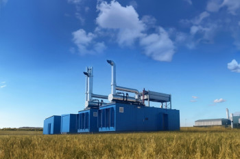 Private Investors Finance Nearly 60% of Ukraine’s 1.4 GW of New Gas Generation Installed Since 2022