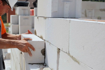 «Ковальская» запустила завод газобетона на Львовщине: инвестиции €50 млн и мощность до 1,2 млн куб м в год