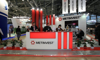 «Метинвест» привлек кредит ЧБТР на €20 млн для развития энергетической устойчивости в Украине