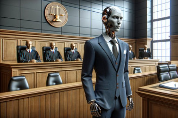 Американский Legal AI стартап Harvey привлек $200 млн при оценке $11 млрд