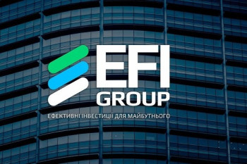 Українська EFI Group запускає фонд для інвестицій у промислові та медичні проєкти