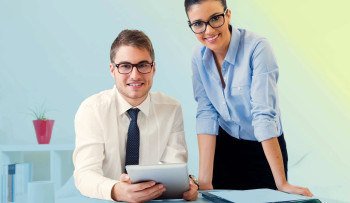 Ukrainian owners offer Warsaw staffing agency for sale for €5 million with revenue exceeding €20 million