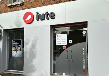 Deposit Guarantee Fund Sells UTE Bank to Estonia’s Iute Group