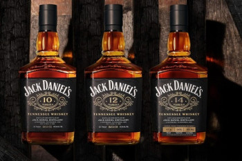 Американская Sazerac хочет купить производителя Jack Daniel’s за $15 млрд