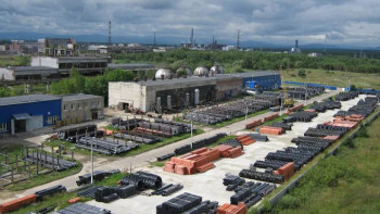 В Украине продали санкционный актив — 93% «Калушского трубного завода» за 68,27 млн грн