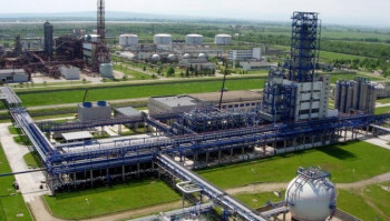 Bankruptcy Proceedings Opened Against One of Ukraine’s Largest Chemical Plants, Karpatnaftokhim: UAH 1.6 Billion in Debt