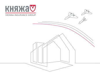 Княжа VIG заключила соглашение с DFC при поддержке Aon о перестраховании военных рисков на сумму до $25 млн