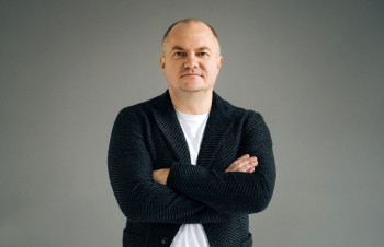 AI-стартапи та інвестиції під час війни: досвід Toloka.vc і прогноз 25% річних