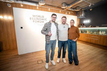 Украинский Obriy AI привлек $500 тыс на разработку AI-агентов для автоматизации бизнеса