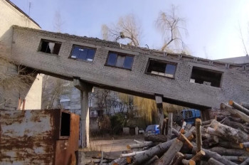 В Золочеве из-за банкротства продают котельную 1971 года постройки за 14,3 млн грн