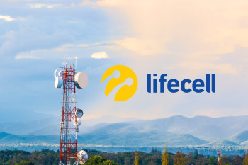 lifecell и DVL инвестируют $20 млн в батареи и миллионы в PON