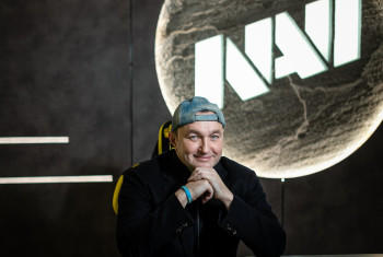 Максим Криппа создает холдинг ARS Capital: он объединит недвижимость, киберспорт и технологические проекты