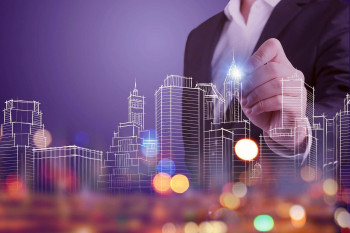 Investment in Ukraine’s Commercial Real Estate Declined to $250 Million in 2025