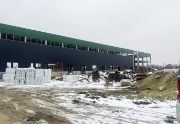 AMF to invest $10 million in furniture factory construction in Lviv region