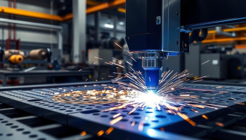 Инвестиции в сектор металлообработки в период войны: новые возможности, риски и стратегия для инвестора