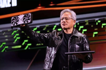 Кто выигрывает от M&A-экспансии Nvidia: венчурные фонды среди главных бенефициаров