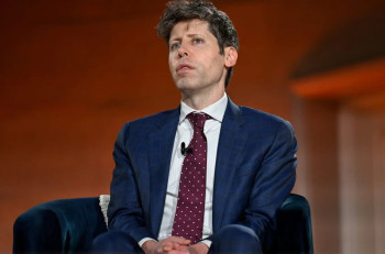 OpenAI веде переговори з фондами private equity про створення спільного підприємства на $10 млрд