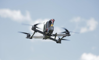 Румыния хочет запустить совместное с Украиной производство боевых дронов с бюджетом €200 млн