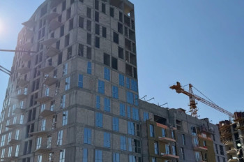 Застройщик Viking Development из Львова разместит дебютные облигации на 100 млн грн