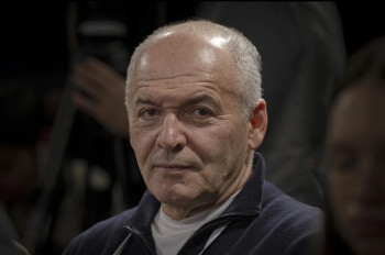 Украинский миллиардер Виктор Пинчук создал семейный траст и распределил активы между женой и детьми