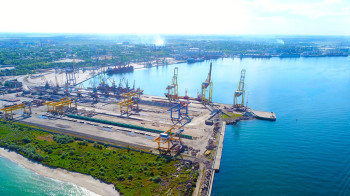 Ukraine to Offer Ferry Terminal at Chornomorsk Port for Concession