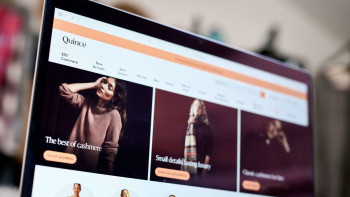 Quince залучив $500 млн при оцінці $10,1 млрд і увійшов до клубу декакорнів у retail-tech