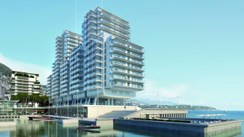 Ахметов приобрел 21-комнатную резиденцию в Монако за рекордные $554 млн