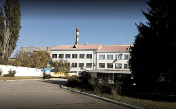 В Киевской области выставили на продажу площадку бывшего сахарного завода площадью 56,4 га за $2,5 млн