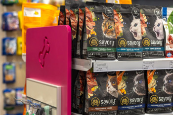 Suziria Group построила в Калуше завод кормов за более €6 млн