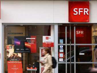 Bouygues, Iliad-Free и Orange планируют приобрести французского телеком-оператора SFR за $24 млрд