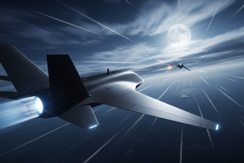 Украинский оборонный стартап The Fourth Law привлек инвестиции от американской компании Axon