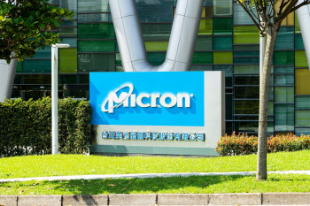 Micron купит производственный объект по выпуску чипов на Тайване за $1,8 млрд