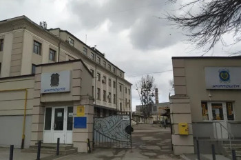 Сортировочный центр Укрпошты во Львове покупает компания Интех Энерго за 1,1 млрд грн