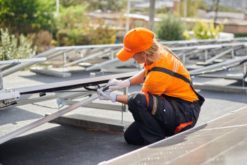 Винницкий производитель электрооборудования увеличивает мощности и планирует индустриальный парк