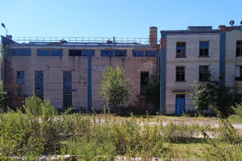 Старый спиртзавод на Винничине с долгами в 14,7 млн грн продали единственному претенденту за 1,2 млн